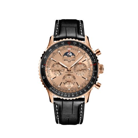 breitling b19 perpetual calendar